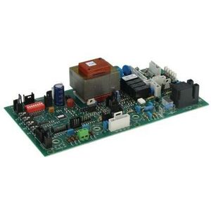 Glow-Worm Glowworm 0020061654 Betacom 24c & 30c Main Pcb Glow-Worm Glowworm 0020061654 Betacom 24c & 30c Main Pcb