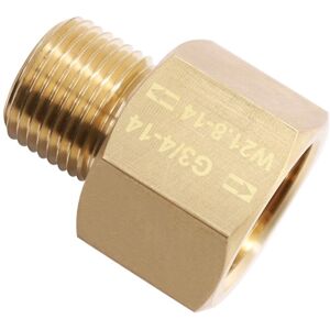 Sodial 3x(Co2 Match Quooker Cube Tank Female G3/4 To Male W21.8 A2m5)4480 Sodial 3x(Co2 Match Quooker Cube Tank Female G3/4 To Male W21.8 A2m5)4480