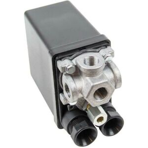 Sip 4-Way Mignon Pressure Switch Part 02313 Sip 4-Way Mignon Pressure Switch Part 02313