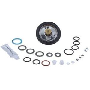 Alpha Cb/cd Diverter Valve Seal Kit 3.013391 (3.013163) Genuine Part Alpha Cb/cd Diverter Valve Seal Kit 3.013391 (3.013163) Genuine Part