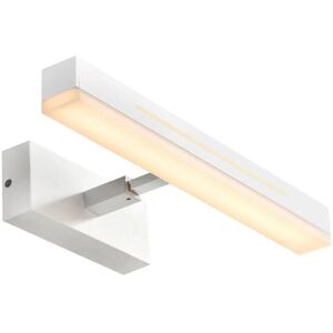 Nordlux Otis 40 Wall Light - IP44, White, Adjustable Nordlux Otis 40 Wall Light - IP44, White, Adjustable