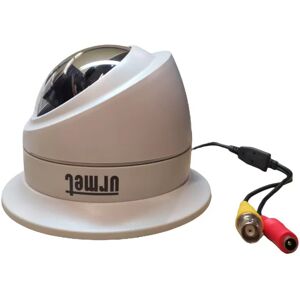 Urmet Domus Urmet 1090 129 Camera Minidome Colour 1 3 Optic Varifocal 4-9mm 12v Urmet Domus Urmet 1090 129 Camera Minidome Colour 1 3 Optic Varifocal 4-9mm 12v