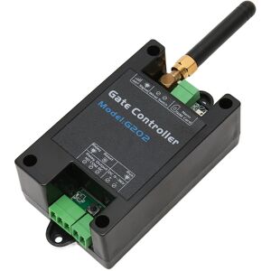 4g Gate Opener Remote On Or Off Switch Free Call Sms Command Gsm Remote Con To 4g Gate Opener Remote On Or Off Switch Free Call Sms Command Gsm Remote Con To