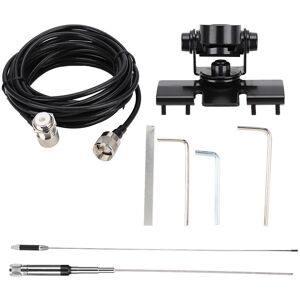 .›nl-770r Dual Band Vhf/uhf 144/430mhz 3.0/5.5 Dbi Nl 770r Car Radio Mobile/stat .›nl-770r Dual Band Vhf/uhf 144/430mhz 3.0/5.5 Dbi Nl 770r Car Radio Mobile/stat