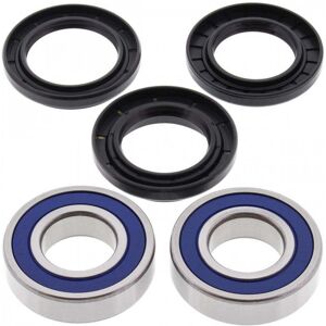 All Balls Yamaha 450 / 660 / 700 Rhino - Rear Wheel Bearing Kit / 25-1542 All Balls Yamaha 450 / 660 / 700 Rhino - Rear Wheel Bearing Kit / 25-1542