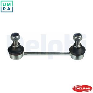 Delphi Linkcoupling Rod Stabiliser Bar Tc2665 For Hyundai Ix35/suv Tucson/ix35/ii 2.4l Delphi Linkcoupling Rod Stabiliser Bar Tc2665 For Hyundai Ix35/suv Tucson/ix35/ii 2.4l