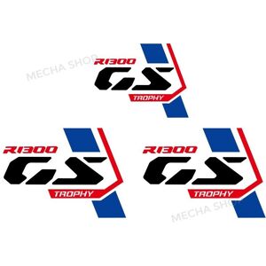 Eurowagens R1300gsa Panniers Sticker Motorcycle Suitcase Decoration Trophykit A1 Eurowagens R1300gsa Panniers Sticker Motorcycle Suitcase Decoration Trophykit A1