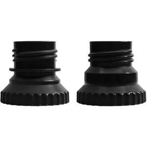 Sodial 3x(2pcs Soda Water Bottle Adapter For /terra Glass Bottles 9321 Sodial 3x(2pcs Soda Water Bottle Adapter For /terra Glass Bottles 9321