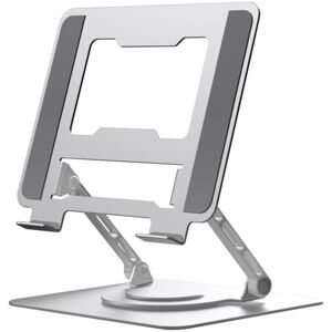 Sodial Laptop Stand Adjustable Tablet Stand Aluminum Alloy Rotating Bracket9294 Sodial Laptop Stand Adjustable Tablet Stand Aluminum Alloy Rotating Bracket9294