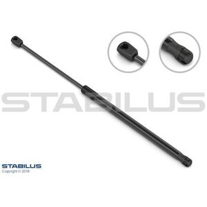Stabilus Boot Gas Strut Lift Support Tailgate / Boot Lid Shock Vauxhall Meriva Stabilus Boot Gas Strut Lift Support Tailgate / Boot Lid Shock Vauxhall Meriva