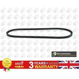 Bga V-Belt For Alfa Romeo 33 6 Alfasud Arna Audi 100 Coupe 107037 Bga V-Belt For Alfa Romeo 33 6 Alfasud Arna Audi 100 Coupe 107037