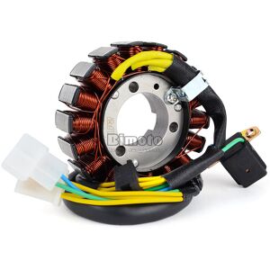 Bjmoto Racing Components Stator Coil For Hyosung Gv250 2012-2015 Gt250 Gt250r Gtr250 2010-18 32101h98600 Bjmoto Racing Components Stator Coil For Hyosung Gv250 2012-2015 Gt250 Gt250r Gtr250 2010-18 32101h98600