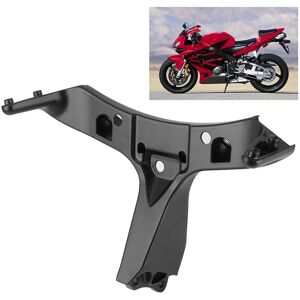 Motorcycle Fairing Bracket Front Headlights Upper Stay Fit For Cbr600 Sg Motorcycle Fairing Bracket Front Headlights Upper Stay Fit For Cbr600 Sg