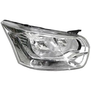 Iparlux 43646-Compatible With Ford Transit (14->18) Headlight Pilot Front Light Right Iparlux 43646-Compatible With Ford Transit (14->18) Headlight Pilot Front Light Right