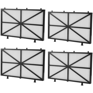 Sodial 2x(4pcs Ultra-Fine Filters Pool Cleaner 9991432-R4 Pool For M400 M5004897 Sodial 2x(4pcs Ultra-Fine Filters Pool Cleaner 9991432-R4 Pool For M400 M5004897