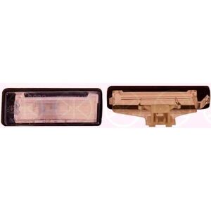 Klokkerholm Number Plate Light For Fiat Croma Tempra Tipo Lancia Dedra Thema 7569564 Klokkerholm Number Plate Light For Fiat Croma Tempra Tipo Lancia Dedra Thema 7569564