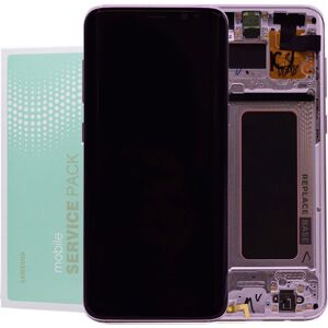 Amoled Screen For Samsung Galaxy S8 Plus Replacement Assembly Service Pack Pink Amoled Screen For Samsung Galaxy S8 Plus Replacement Assembly Service Pack Pink