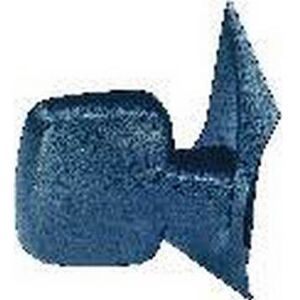 Iparlux Full Rear View Mirror Right Compatible With Mercedes Benz Vito (96=>03) Iparlux Full Rear View Mirror Right Compatible With Mercedes Benz Vito (96=>03)