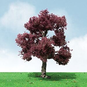 Jtt Copper Beech Trees - Pro Elite -- 1-3/4 - 2" 1.5 - 5.1cm Pkg(3) (Us Import) Jtt Copper Beech Trees - Pro Elite -- 1-3/4 - 2" 1.5 - 5.1cm Pkg(3) (Us Import)