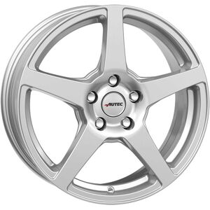 Autec Wheels Valea 7.5x18 Et49 5x108 For Ds Automobiles Ds 4 Sil Autec Wheels Valea 7.5x18 Et49 5x108 For Ds Automobiles Ds 4 Sil