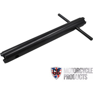 Gb Motorcycle Yamaha Fj-09 2015-19 Damper Rod Fork Tool Pt No. 01423 Gb Motorcycle Yamaha Fj-09 2015-19 Damper Rod Fork Tool Pt No. 01423