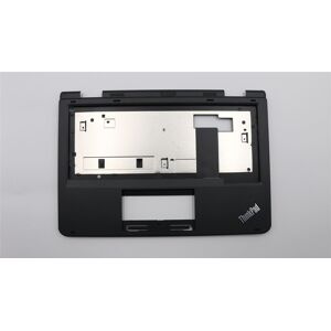 Lenovo Yoga 11e 5th Palmrest Top Cover Housing Black 02dc095 Lenovo Yoga 11e 5th Palmrest Top Cover Housing Black 02dc095