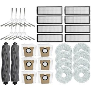 Sodial For Bot L10s Pro L10s Ultra Robot Vacuum Cleaner Spare Parts Main Side3960 Sodial For Bot L10s Pro L10s Ultra Robot Vacuum Cleaner Spare Parts Main Side3960
