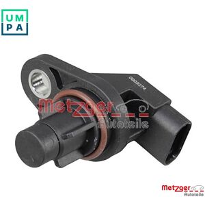 Metzger Sensor Camshaft Position 0903274 For Mercedes-Benz Gle/suv Gla-Class M-Class Metzger Sensor Camshaft Position 0903274 For Mercedes-Benz Gle/suv Gla-Class M-Class