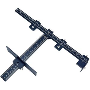 Sodial Handle Punch Locator Adjustable Cabinet Hardware Jig Cabinet Door Handle1097 Sodial Handle Punch Locator Adjustable Cabinet Hardware Jig Cabinet Door Handle1097