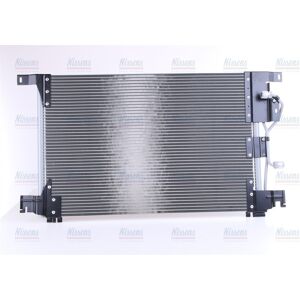 Nissens Aircon Condenser 94336 For Mercedes-Benz Actros-Series (1996) Actros 183 Nissens Aircon Condenser 94336 For Mercedes-Benz Actros-Series (1996) Actros 183