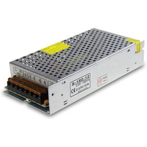 Sodial 3x(Dc 12v 15a 180w Supply Transformer Ac 110v / 220v To Dc 12v 20amp5751 Sodial 3x(Dc 12v 15a 180w Supply Transformer Ac 110v / 220v To Dc 12v 20amp5751