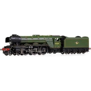 Hornby Tt3006 Tt Gauge Lner Class A3 4-6-2 60084 'Trigo' Br Green Late Crest Hornby Tt3006 Tt Gauge Lner Class A3 4-6-2 60084 'Trigo' Br Green Late Crest
