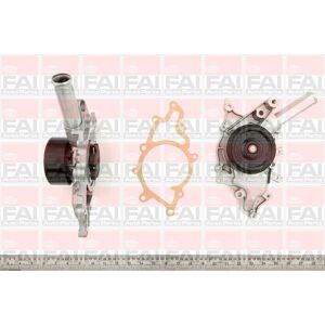 Fai Autoparts Engine Cooling Water Pump Replacement Fits Mercedes-Benz V-Class Vito Fai Wp6410 Fai Autoparts Engine Cooling Water Pump Replacement Fits Mercedes-Benz V-Class Vito Fai Wp6410