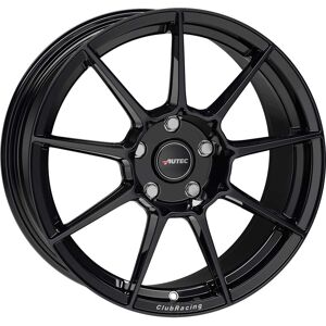 Autec Wheels Clubracing 7.5x17 Et25 4x100 For Renault Clio Sw Autec Wheels Clubracing 7.5x17 Et25 4x100 For Renault Clio Sw