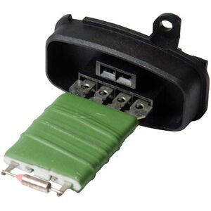 VEMO Vito HVAC Control Module - Original Quality VEMO Vito HVAC Control Module - Original Quality