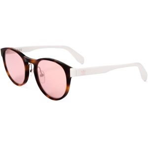 Adidas Originals Brown Sunglasses - Full-rim Category 2 Adidas Originals Brown Sunglasses - Full-rim Category 2