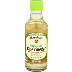 Vinegar Rice Org 12 Oz(Case Of 6) By Marukan Vinegar Rice Org 12 Oz(Case Of 6) By Marukan