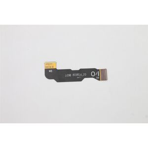 Lenovo Ideapad 4g-14q8c05 5g-14q8x05 Usb Port Board Cable 5c10s30114 Lenovo Ideapad 4g-14q8c05 5g-14q8x05 Usb Port Board Cable 5c10s30114