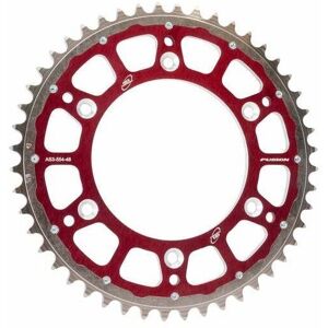 As3 Performance As3 Rear Sprocket For Fantic Xx 125 Xe 125 Xef 250 2021 49t As3 Performance As3 Rear Sprocket For Fantic Xx 125 Xe 125 Xef 250 2021 49t