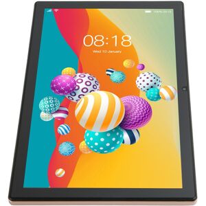 10in Tablet For 11 Gold Mt6755 8 Core Cpu 1920x1200 4g Calling 2.4g 5g 10in Tablet For 11 Gold Mt6755 8 Core Cpu 1920x1200 4g Calling 2.4g 5g