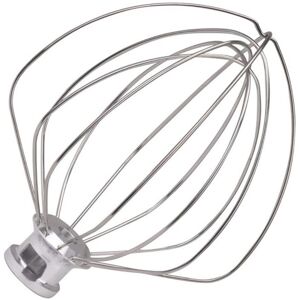 3x(Kn256ww Eggbeater Accessories For 5-6qt Bowl-Lift Vertical Mixer2675 3x(Kn256ww Eggbeater Accessories For 5-6qt Bowl-Lift Vertical Mixer2675