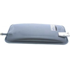 Worcester Greenstar Lxi/si/i/cdi Erp Compact 5l Expansion Vessel 87186849450 Worcester Greenstar Lxi/si/i/cdi Erp Compact 5l Expansion Vessel 87186849450