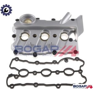 Bogap Cylinder Head Cover A1115108 For Audi A4/b7/convertible A6/allroad/c6 A8/d3 3.1l Bogap Cylinder Head Cover A1115108 For Audi A4/b7/convertible A6/allroad/c6 A8/d3 3.1l