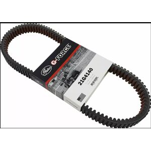 Gates / G-Force Polaris 900 Ranger / 1000 Rzr - Gates G-Force Transmission Belt / 21g4140 Gates / G-Force Polaris 900 Ranger / 1000 Rzr - Gates G-Force Transmission Belt / 21g4140