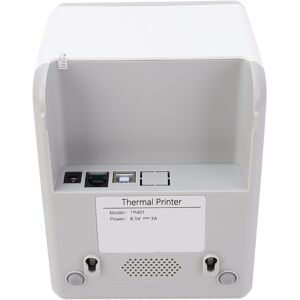 `Usb Thermal Printer 100mm/s Speed Label Receipt Thermal Printer `Usb Thermal Printer 100mm/s Speed Label Receipt Thermal Printer