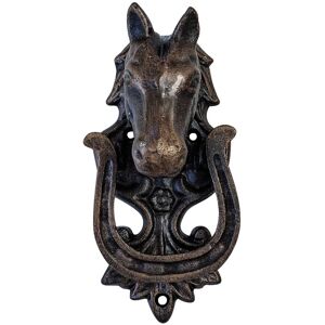 Aubaho Antique Style Door Knocker Horse Horse Head Horse Door Handles Door Aubaho Antique Style Door Knocker Horse Horse Head Horse Door Handles Door