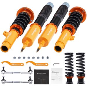 Maxpeedingrods Coilovers For Bmw 3 Series E91 Touring Estate 2wd 2004-2012 316 323i 330i 335d Maxpeedingrods Coilovers For Bmw 3 Series E91 Touring Estate 2wd 2004-2012 316 323i 330i 335d