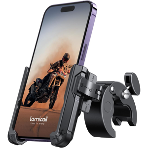 Does Not Apply Motorcycle Phone Holder For Filming - 【1s Quick Release】 Universal Motorbike Pho Does Not Apply Motorcycle Phone Holder For Filming - 【1s Quick Release】 Universal Motorbike Pho