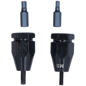 Pneumatic Rivet Gun Air Pull Riveter Riveting Tool Set Kit For M5 M6 Nut Kv‑7 Uk Pneumatic Rivet Gun Air Pull Riveter Riveting Tool Set Kit For M5 M6 Nut Kv‑7 Uk