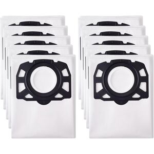 Sodial 2x(Remplacement Vacuum Cleaner Bags For Wd4 Wd5 Mv4 Mv5 Mv6 Wd5 Premium1738 Sodial 2x(Remplacement Vacuum Cleaner Bags For Wd4 Wd5 Mv4 Mv5 Mv6 Wd5 Premium1738